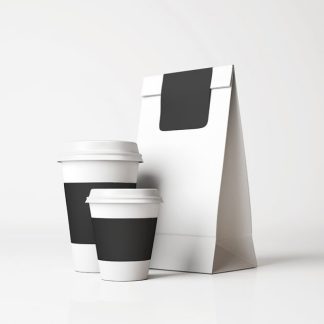 Cup en papier